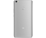 XIAOMI Mi Max DS. 4G LTE 3/32GB Silver Xiaomi Mi Max 32GB Silver - 331546 - zdjęcie 5